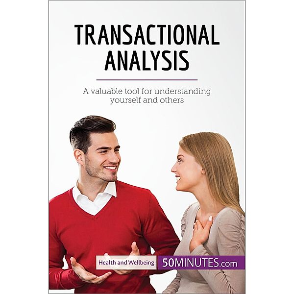 Transactional Analysis, 50minutes