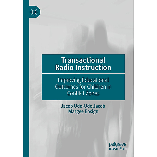Transactional Radio Instruction, Jacob Udo-Udo Jacob, Margee Ensign