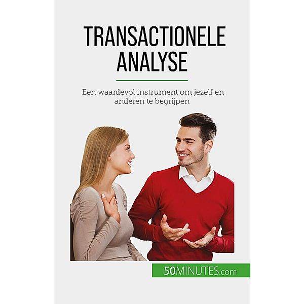 Transactionele analyse, Coralie Closon
