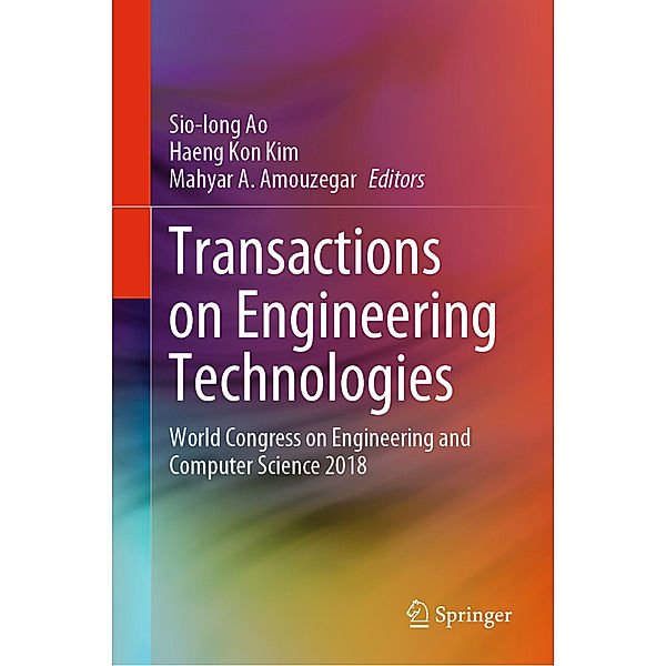 Transactions on Engineering Technologies