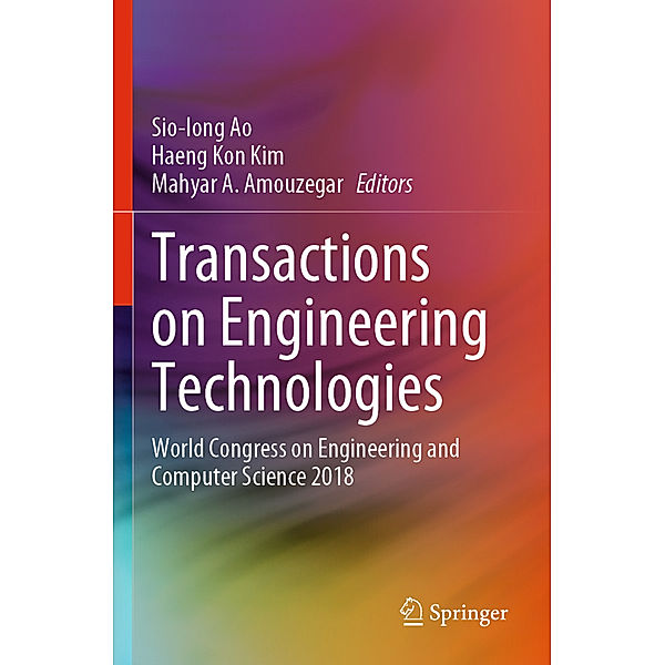 Transactions on Engineering Technologies