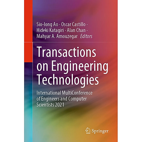 Transactions on Engineering Technologies