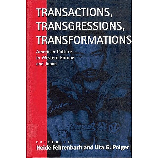 Transactions, Transgressions, Transformation