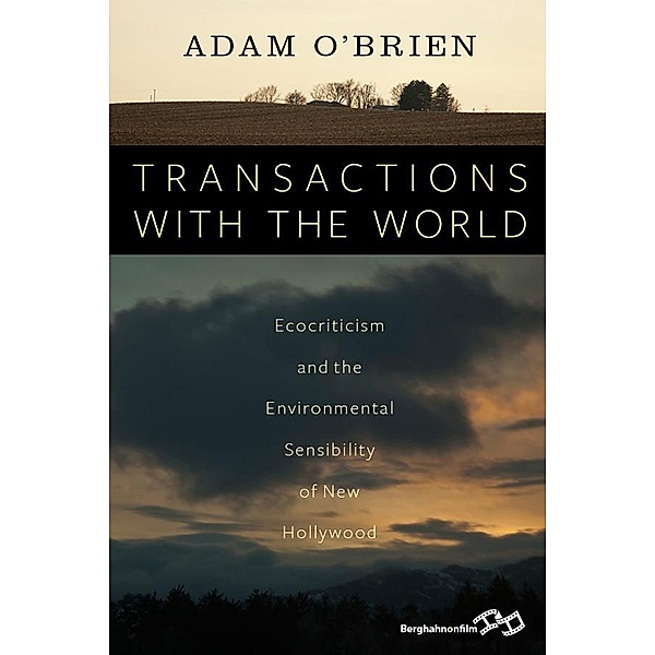 Transactions with the World / Berghahn Books, Adam O'Brien