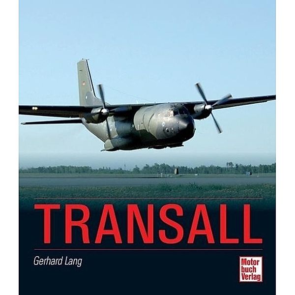 Transall, Gerhard Lang