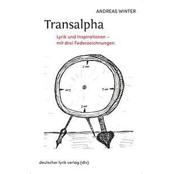 Transalpha, Andreas Winter