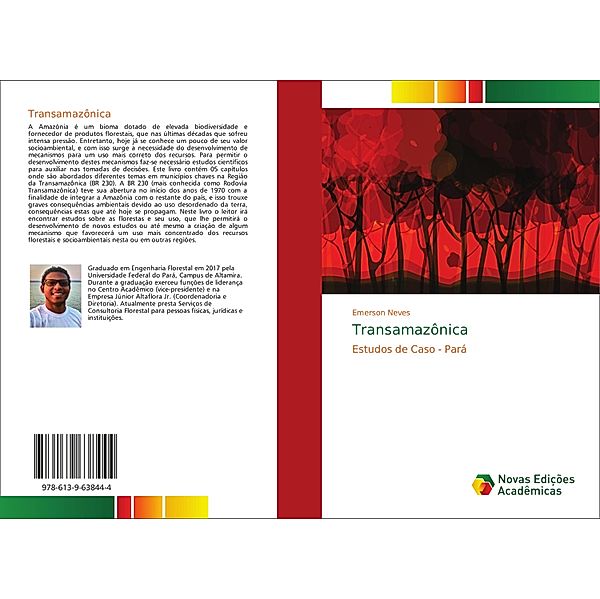 Transamazônica, Emerson Neves