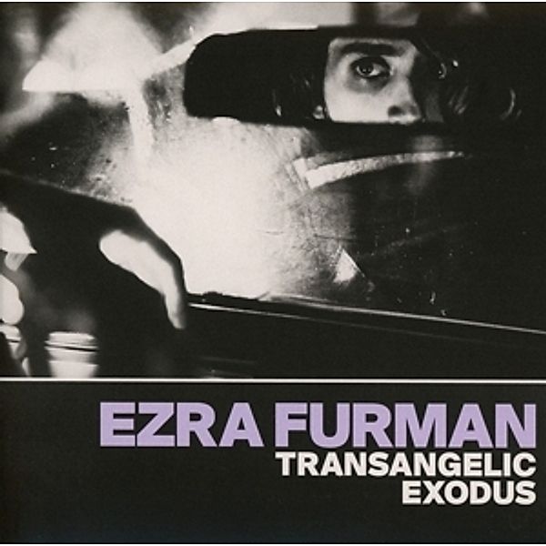 Transangelic Exodus, Ezra Furman