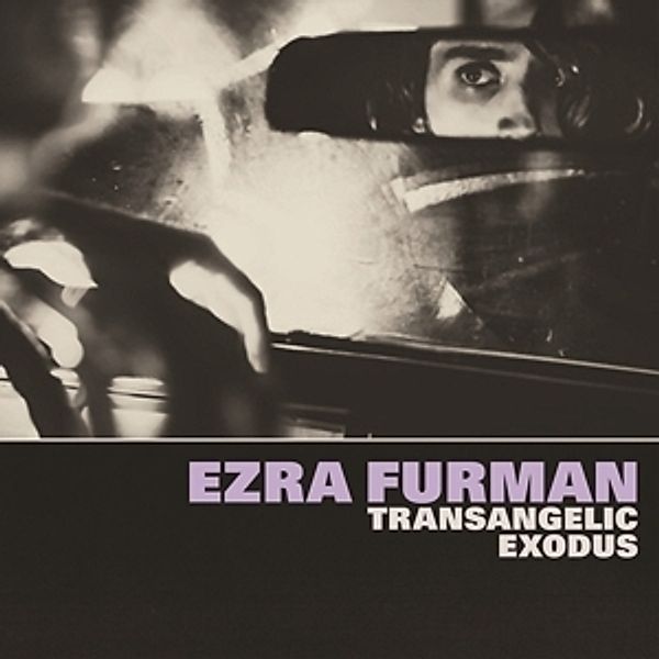 Transangelic Exodus (Lp+Mp3,180g Violett) (Vinyl), Ezra Furman