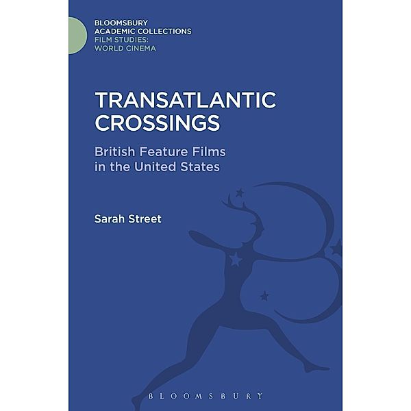 Transatlantic Crossings, Sarah Street