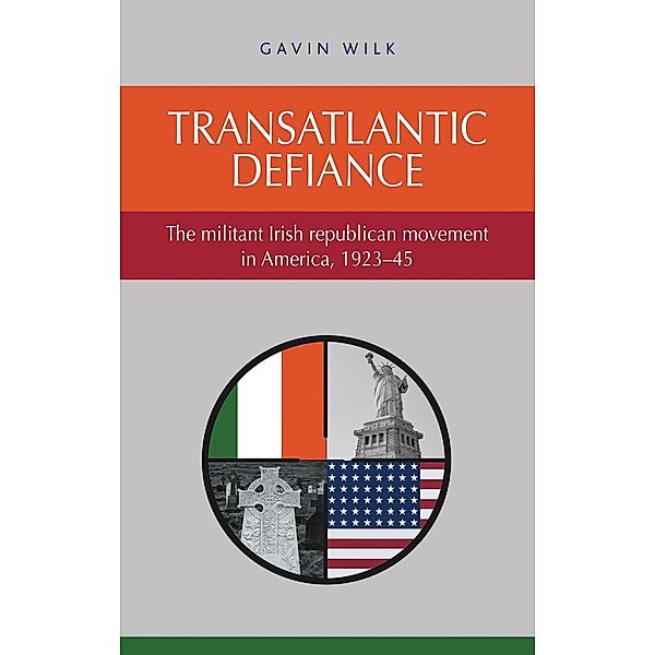 Transatlantic defiance, Gavin Wilk
