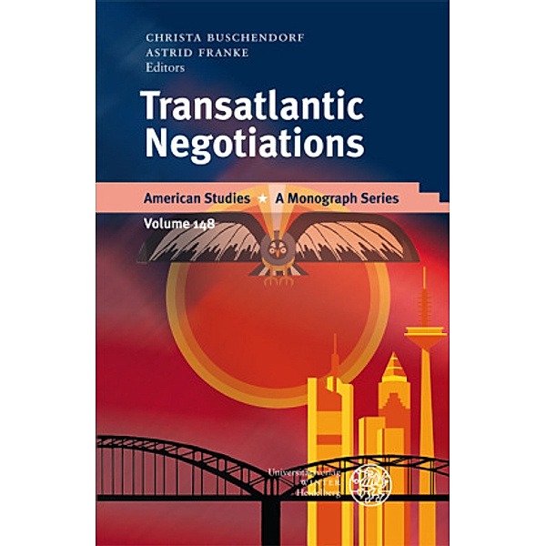 Transatlantic Negotiations