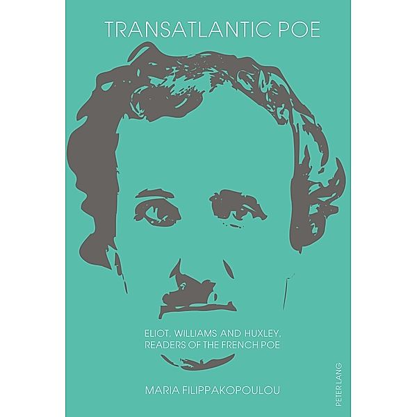 Transatlantic Poe, Maria Filippakopoulou