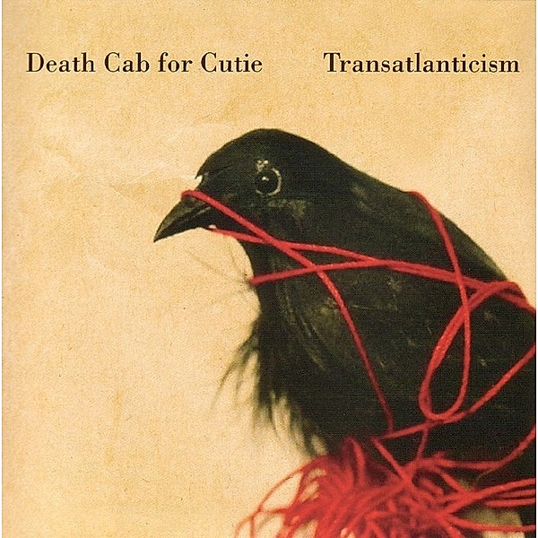 Transatlanticism (Vinyl), Death Cab For Cutie