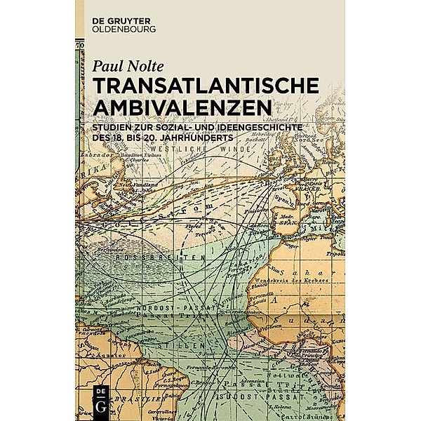 Transatlantische Ambivalenzen / Jahrbuch des Dokumentationsarchivs des österreichischen Widerstandes, Paul Nolte