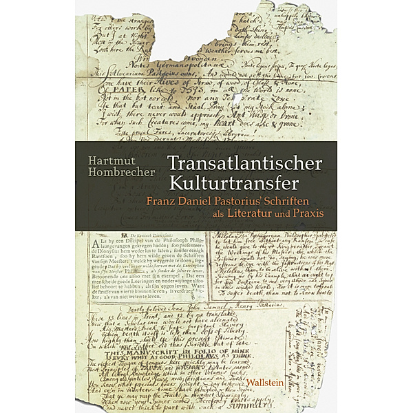 Transatlantischer Kulturtransfer, Hartmut Hombrecher
