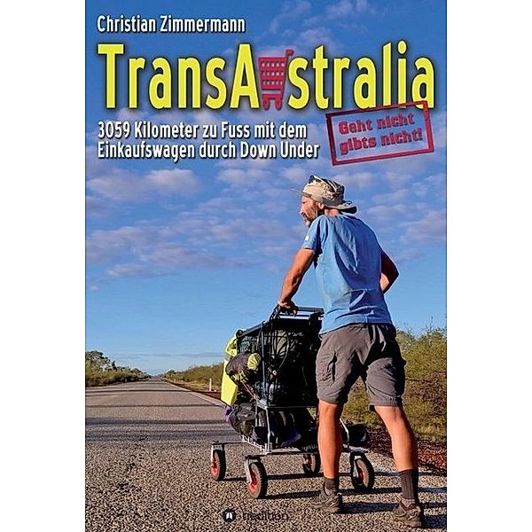 TransAustralia, Christian Zimmermann