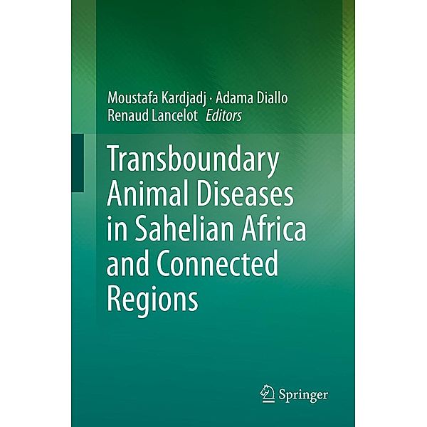 Transboundary Animal Diseases in Sahelian Africa and Connected Regions