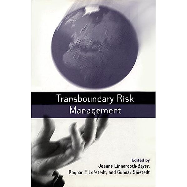 Transboundary Risk Management