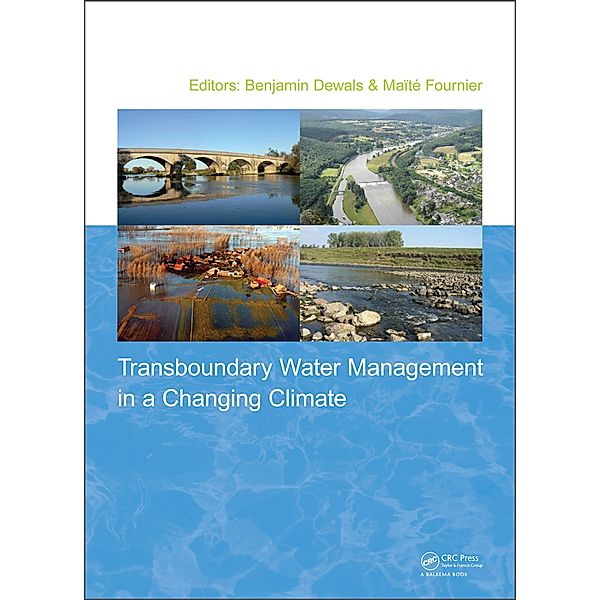 Transboundary Water Management in a Changing Climate