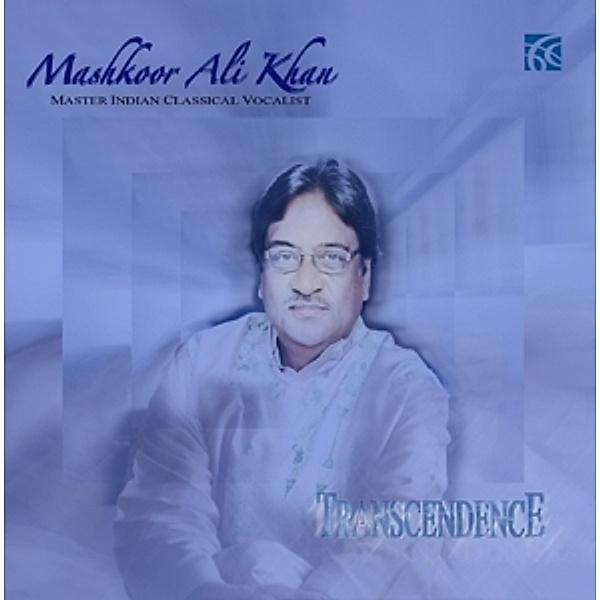 Transcendence, Mashkoor Ali Khan