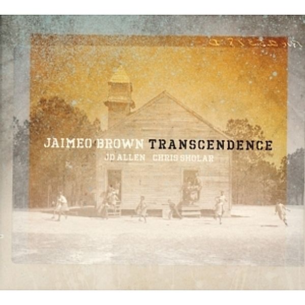 Transcendence, Jaimeo Brown Transcendence