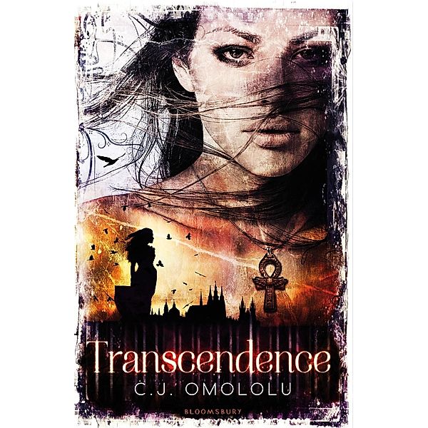Transcendence, C. J. Omololu