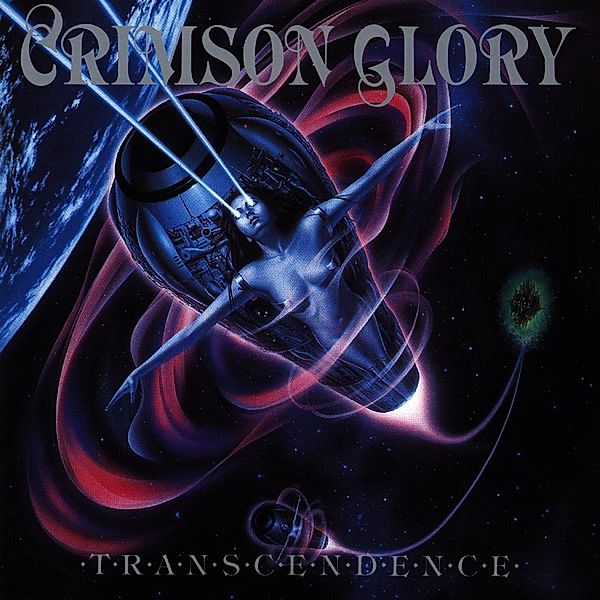 Transcendence, Crimson Glory