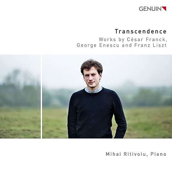 Transcendence, Mihai Ritivoiu