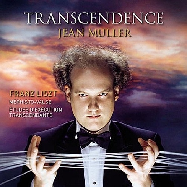 Transcendence, Jean Muller