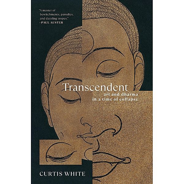 Transcendent, Curtis White