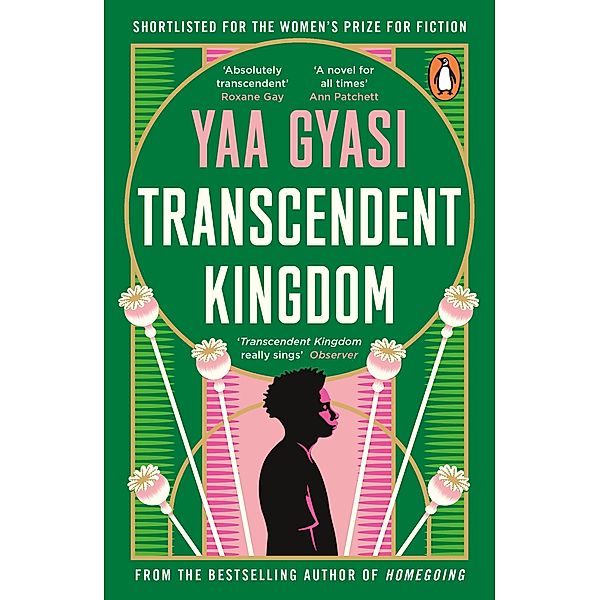 Transcendent Kingdom, Yaa Gyasi