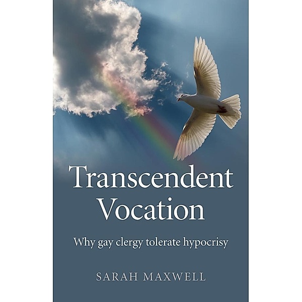 Transcendent Vocation, Sarah Maxwell