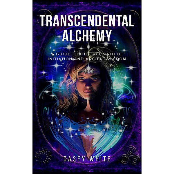 Transcendental Alchemy, Casey White