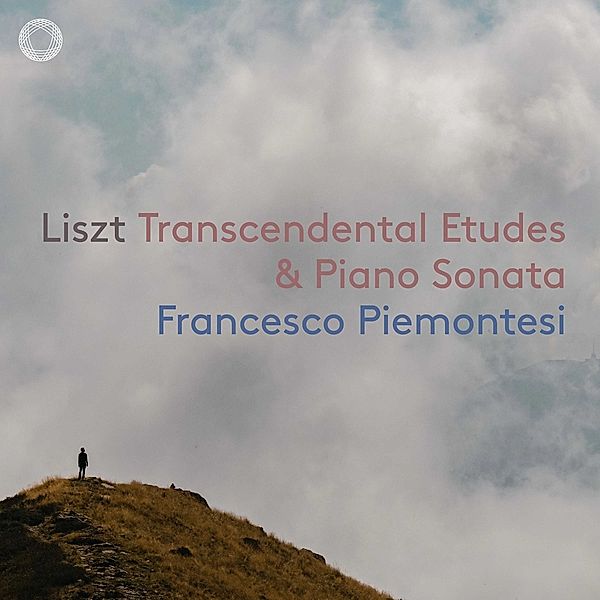 Transcendental Etudes & Piano Sonata, Francesco Piemontesi