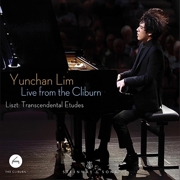 Transcendental Etudes - Yunchan Lim Live from The Cliburn, Yunchan Lim