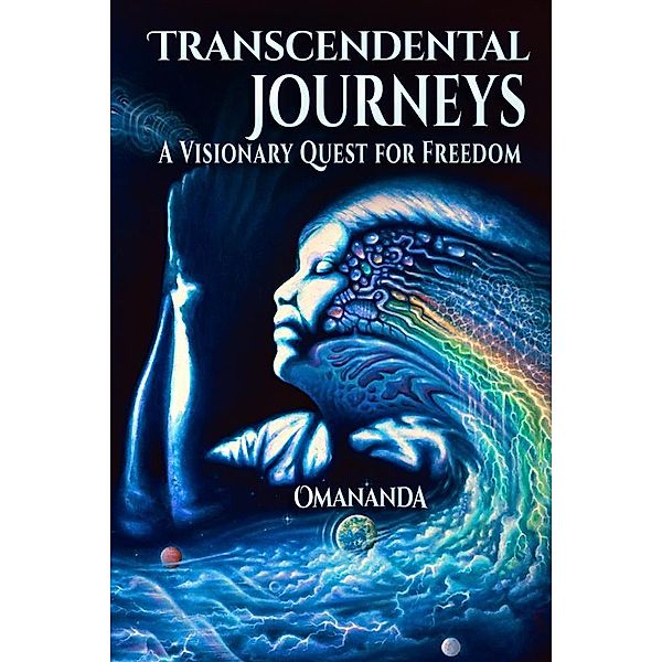 Transcendental Journeys, Torsten Klimmer