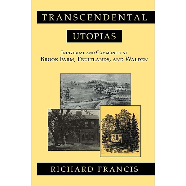 Transcendental Utopias, Richard Francis