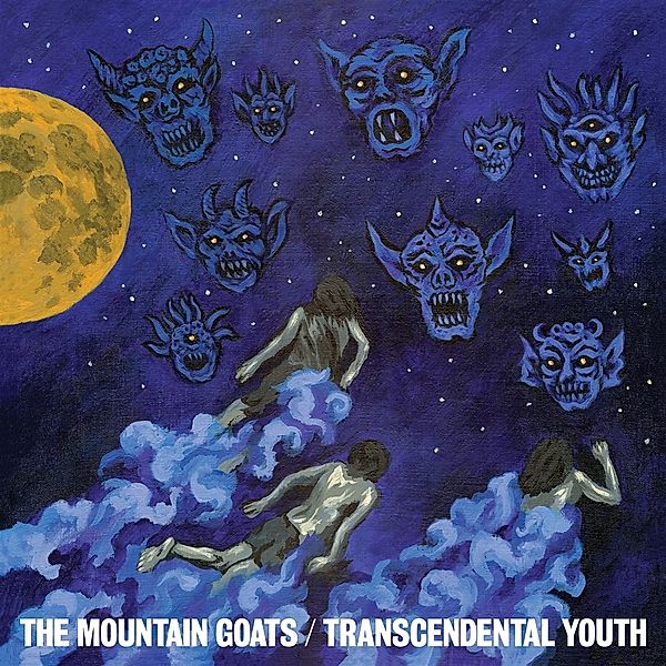 Transcendental Youth, The Mountain Goats