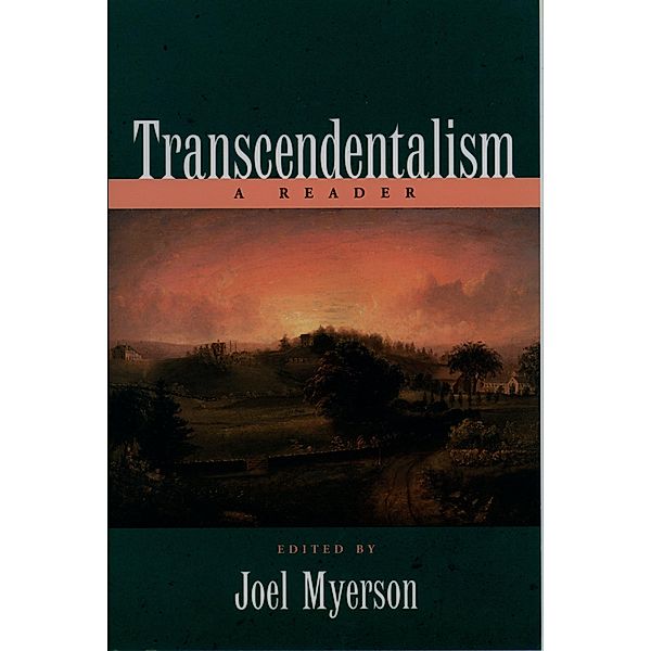 Transcendentalism