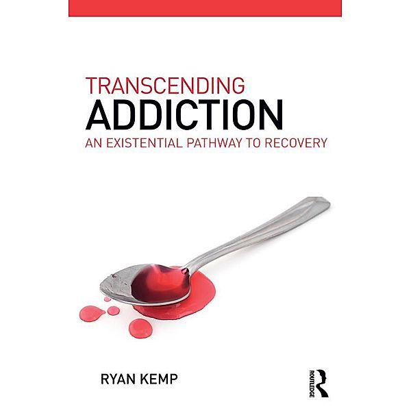 Transcending Addiction, Ryan Kemp
