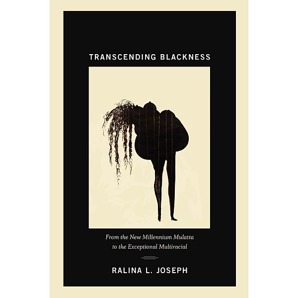 Transcending Blackness, Joseph Ralina L. Joseph