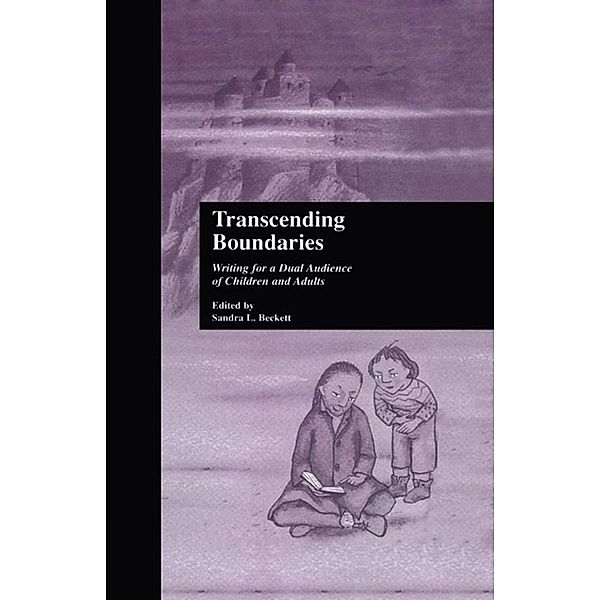 Transcending Boundaries / Children's Literature and Culture