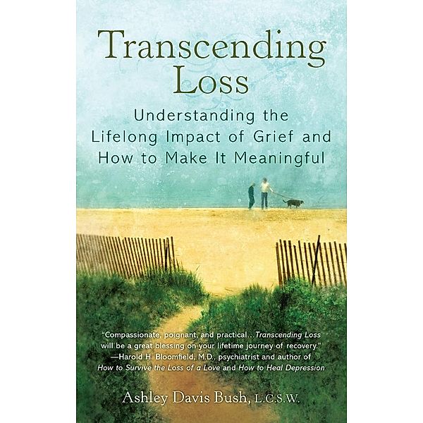 Transcending Loss, Ashley Davis Bush