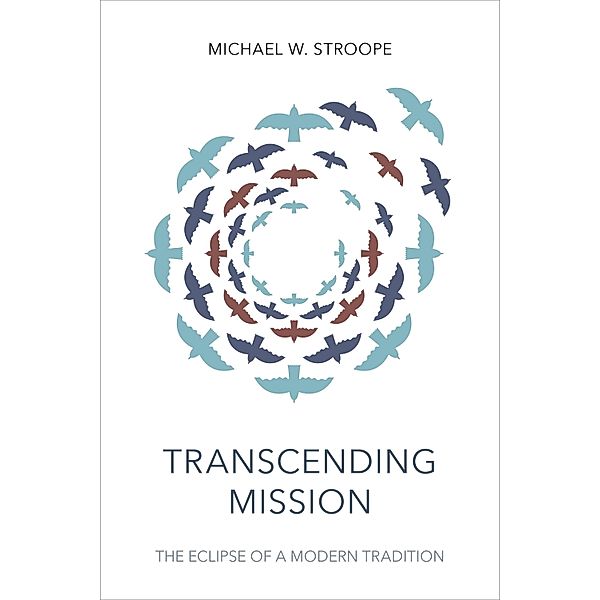 Transcending Mission, Michael W Stroope