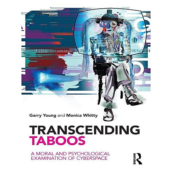 Transcending Taboos, Garry Young, Monica Whitty