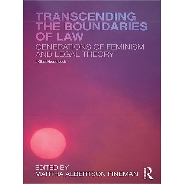 Transcending the Boundaries of Law