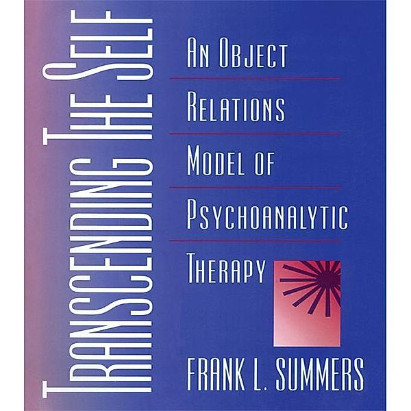 Transcending the Self, Frank Summers