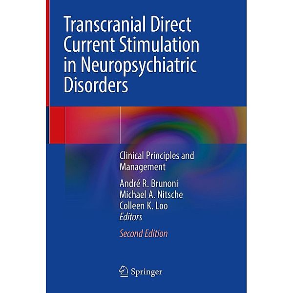 Transcranial Direct Current Stimulation in Neuropsychiatric Disorders