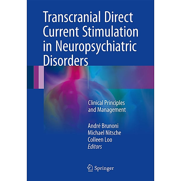Transcranial Direct Current Stimulation in Neuropsychiatric Disorders